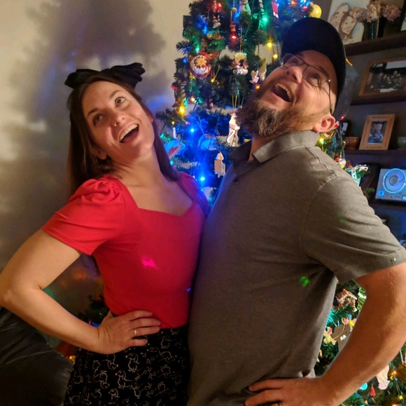 Meet your Posher, Jodi - Picture 1 of 1